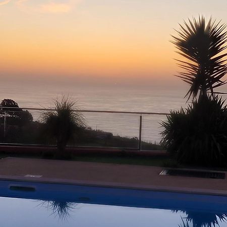 Sunset Paradise Villa With Heated Pool 卡列塔 外观 照片