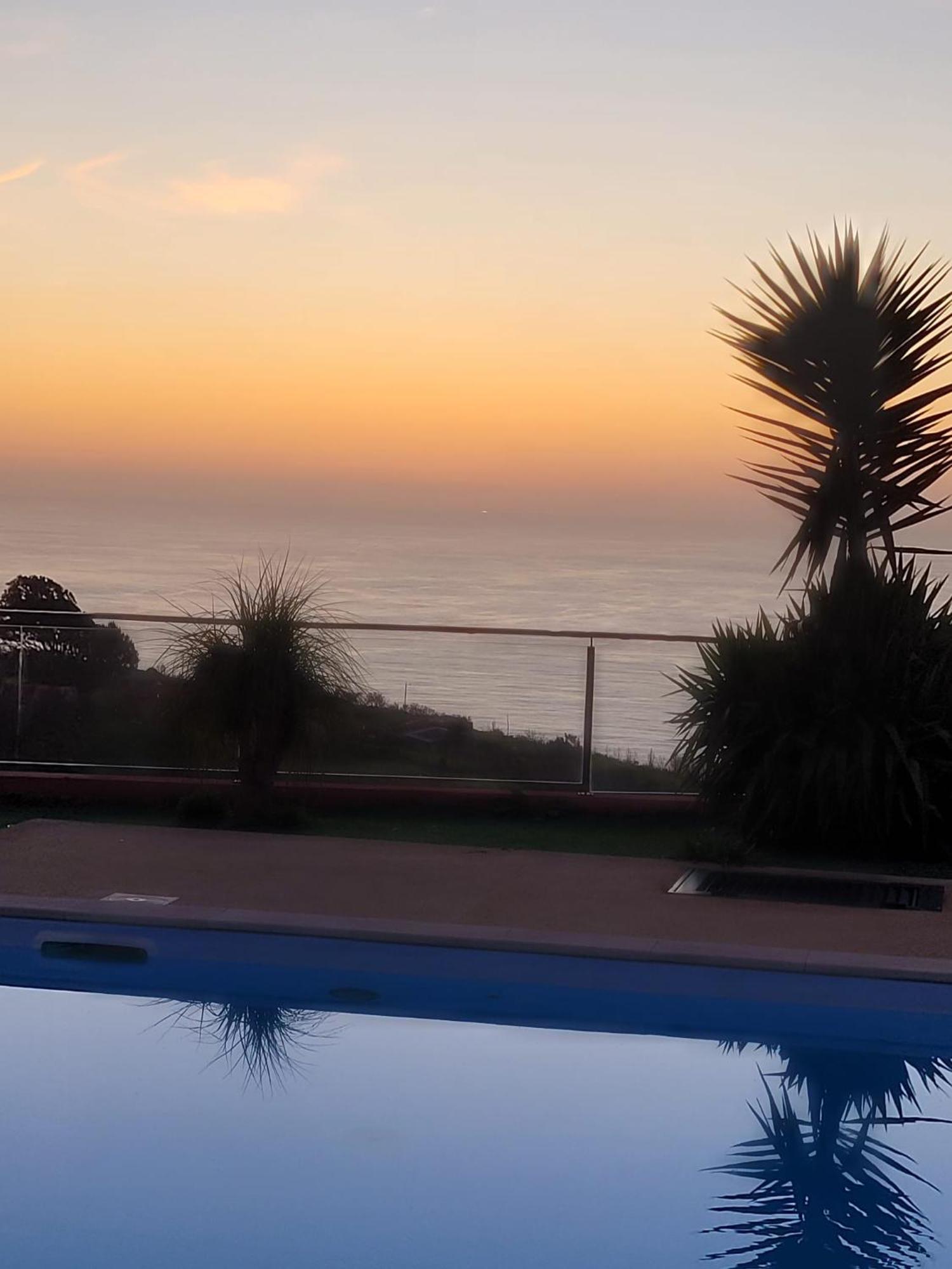 Sunset Paradise Villa With Heated Pool 卡列塔 外观 照片