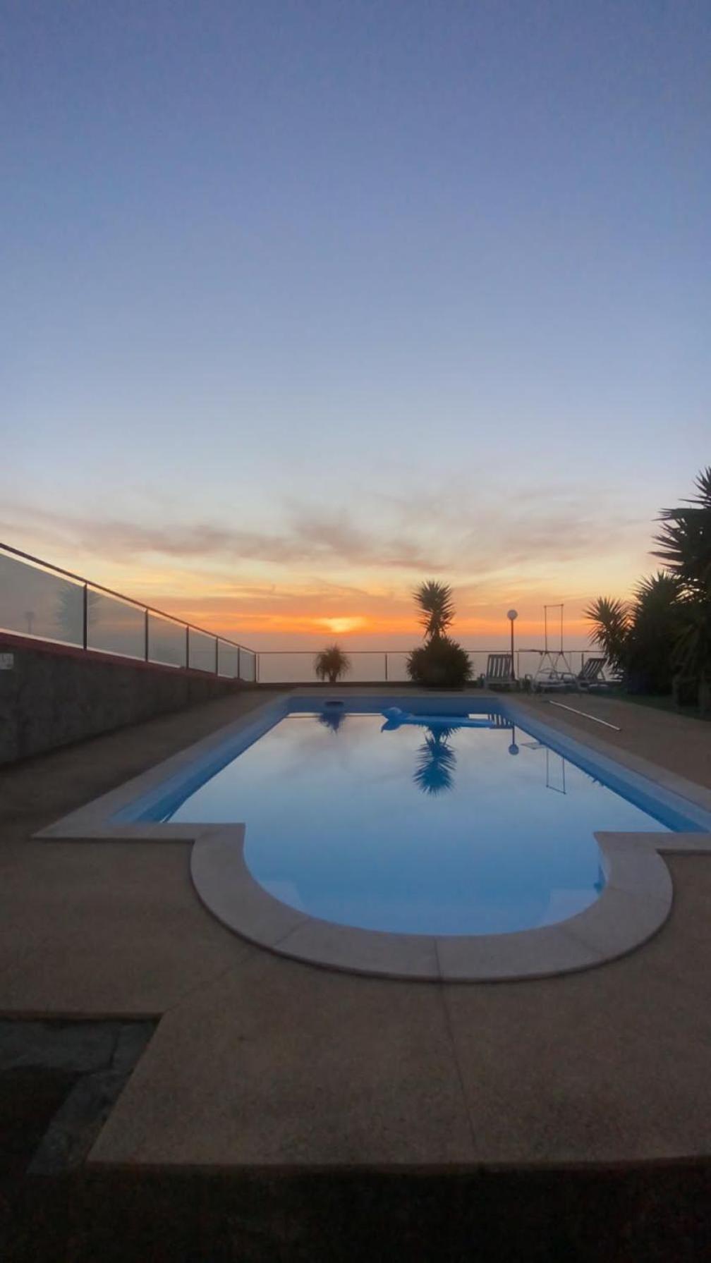 Sunset Paradise Villa With Heated Pool 卡列塔 外观 照片