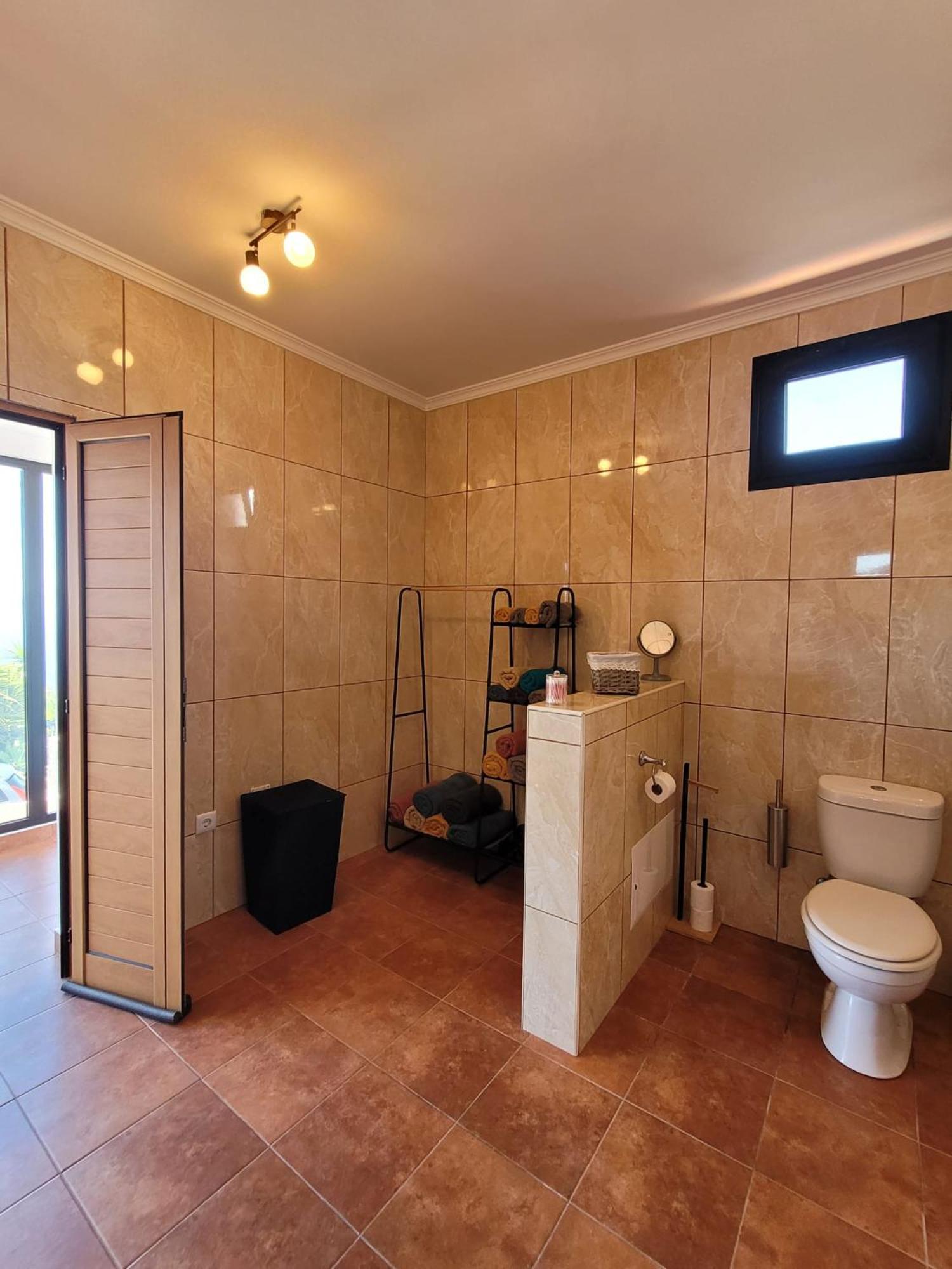 Sunset Paradise Villa With Heated Pool 卡列塔 外观 照片