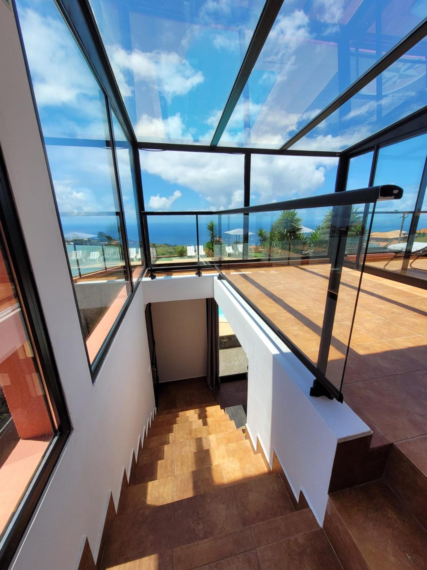 Sunset Paradise Villa With Heated Pool 卡列塔 外观 照片