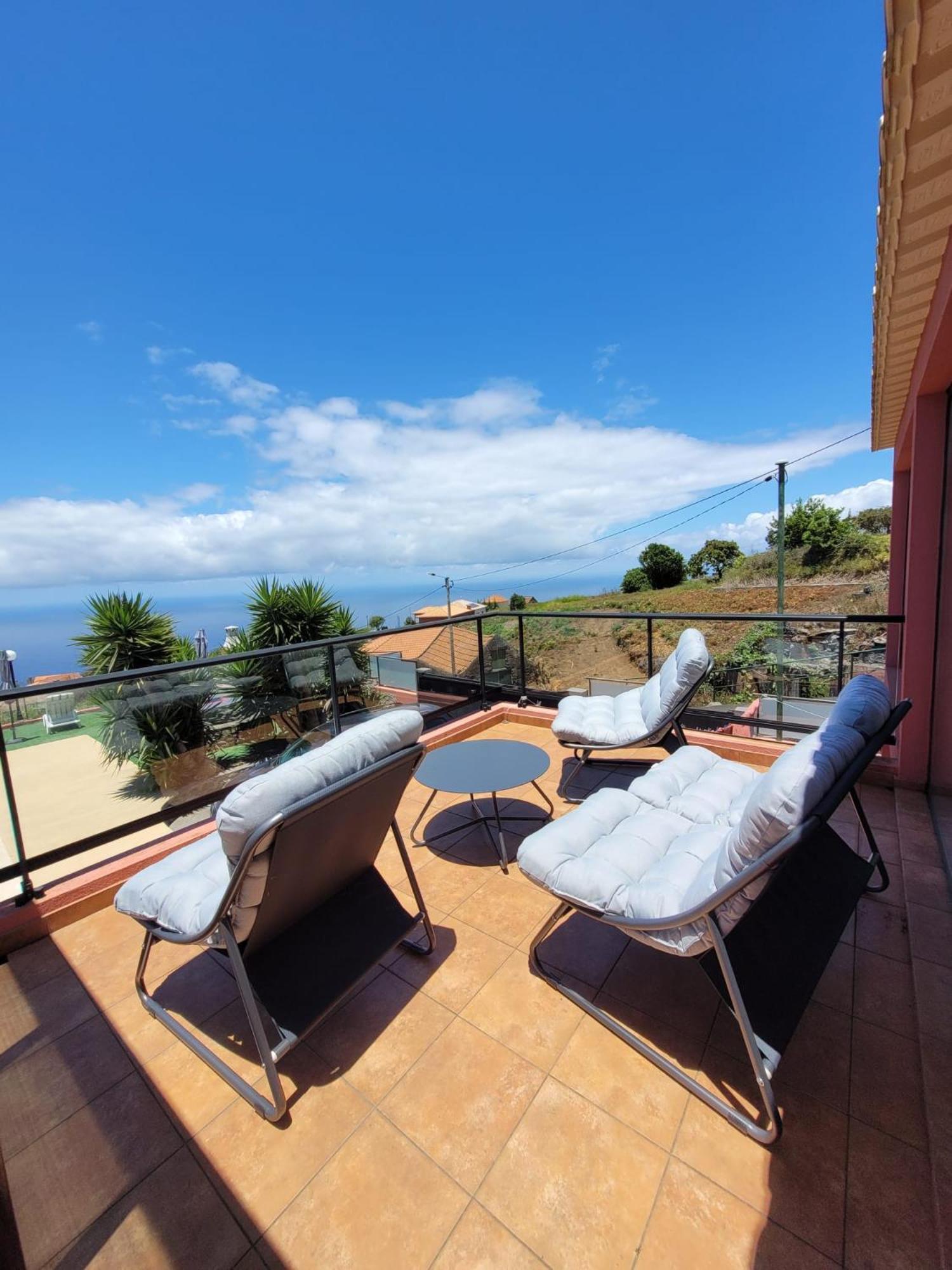 Sunset Paradise Villa With Heated Pool 卡列塔 外观 照片