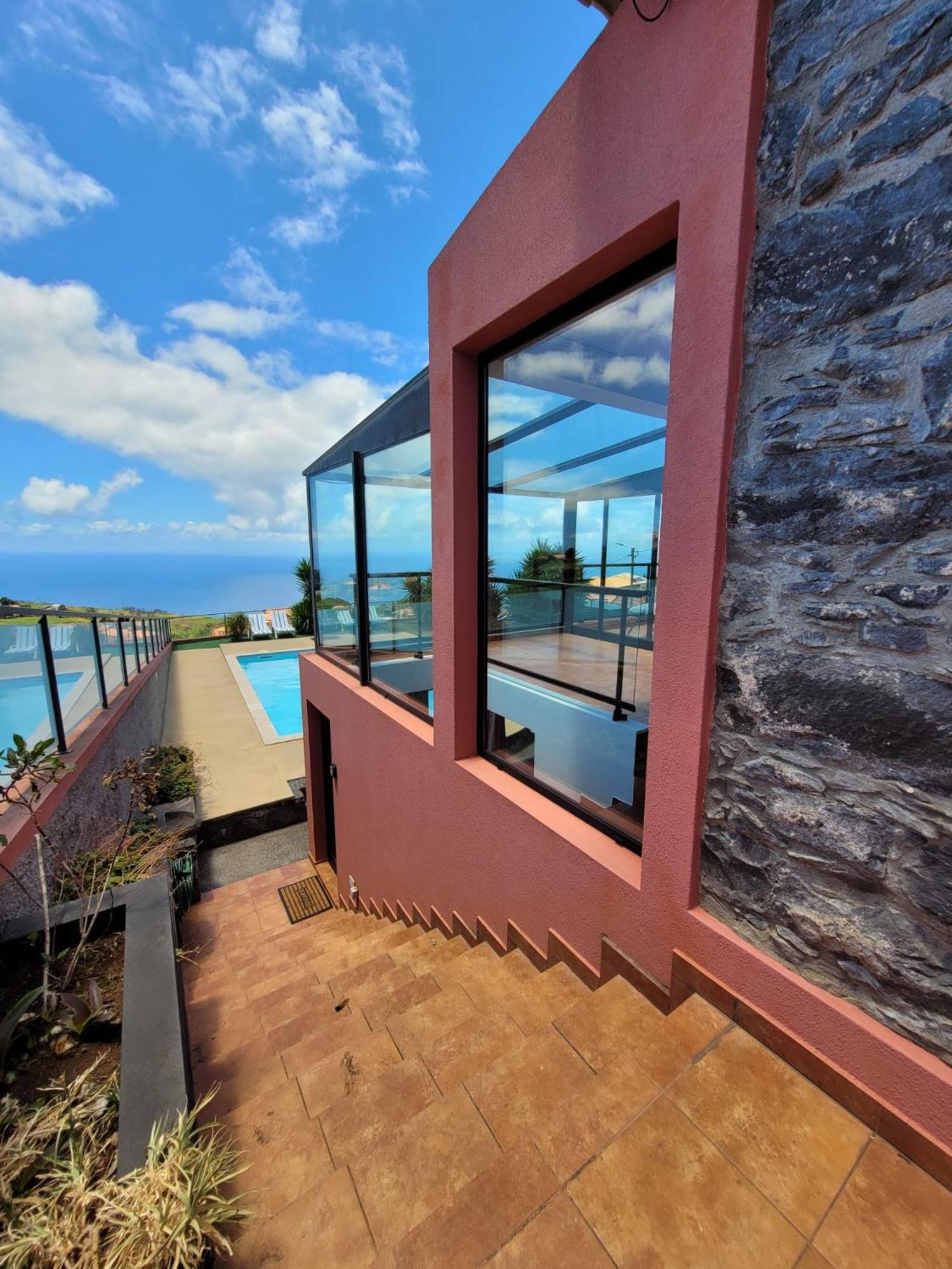 Sunset Paradise Villa With Heated Pool 卡列塔 外观 照片