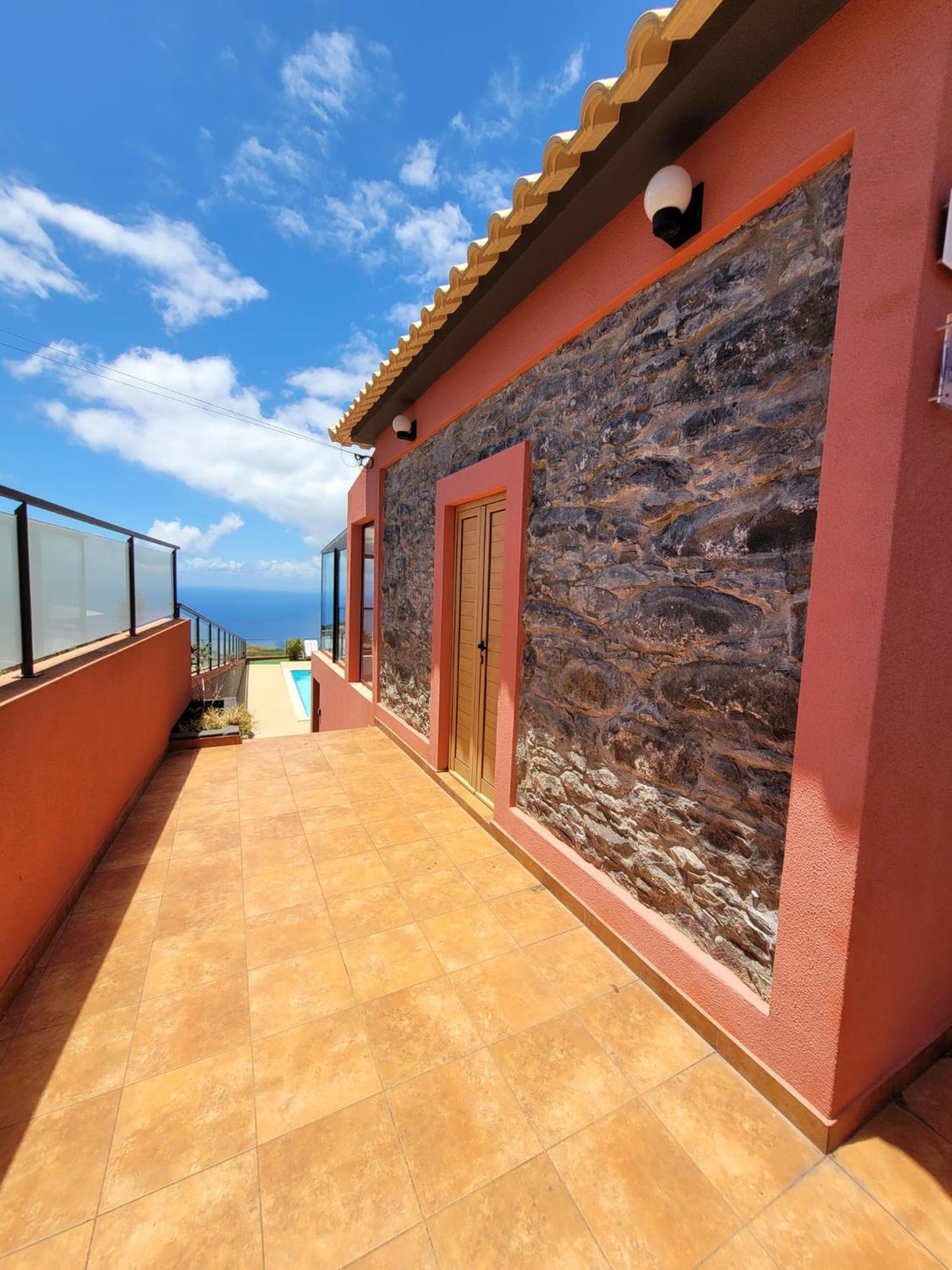 Sunset Paradise Villa With Heated Pool 卡列塔 外观 照片