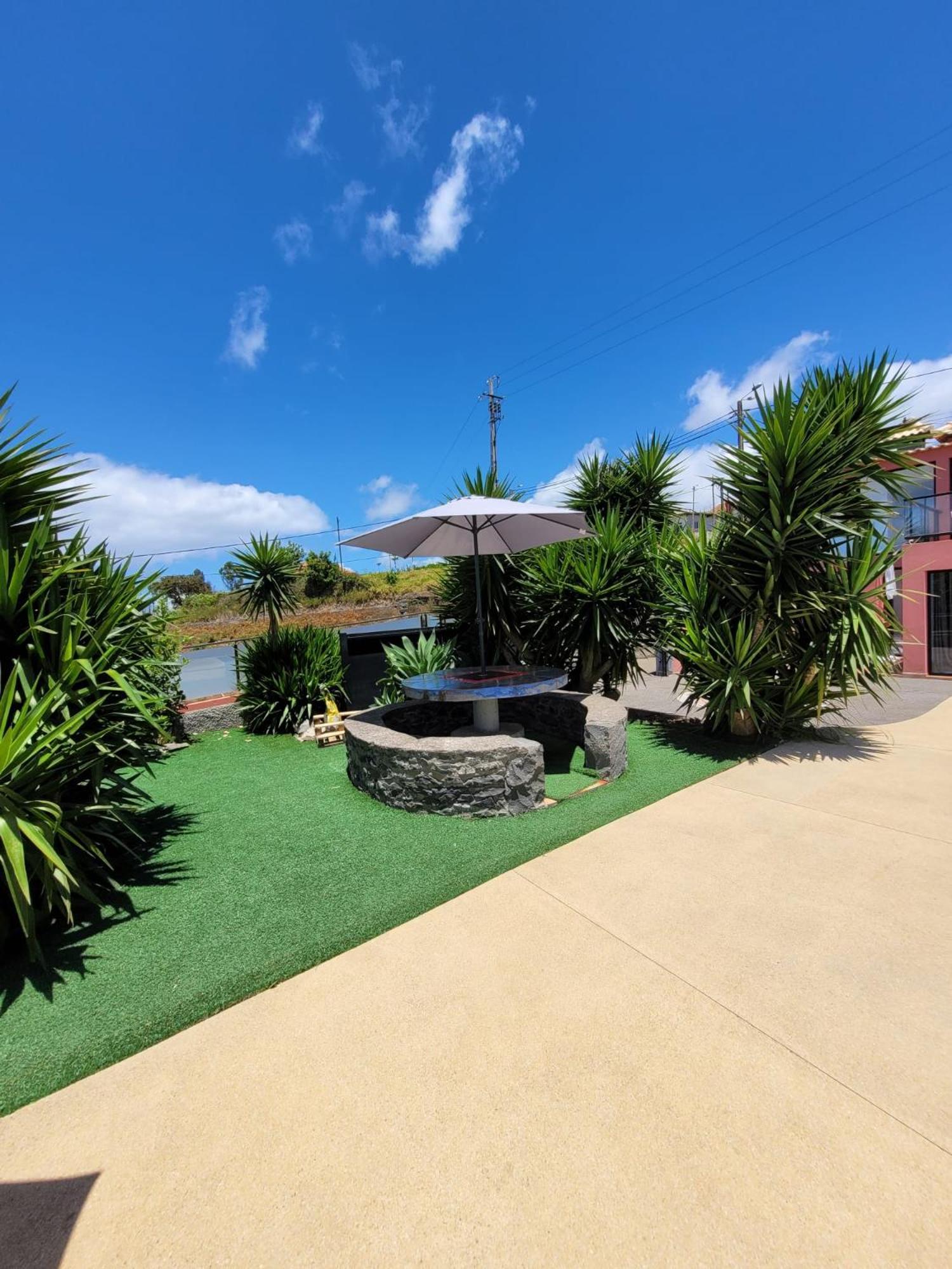 Sunset Paradise Villa With Heated Pool 卡列塔 外观 照片