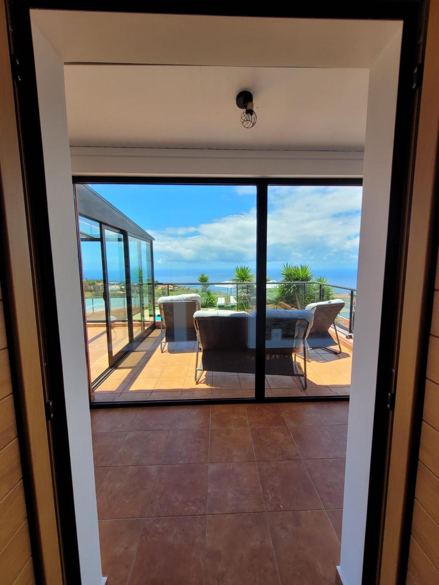 Sunset Paradise Villa With Heated Pool 卡列塔 外观 照片