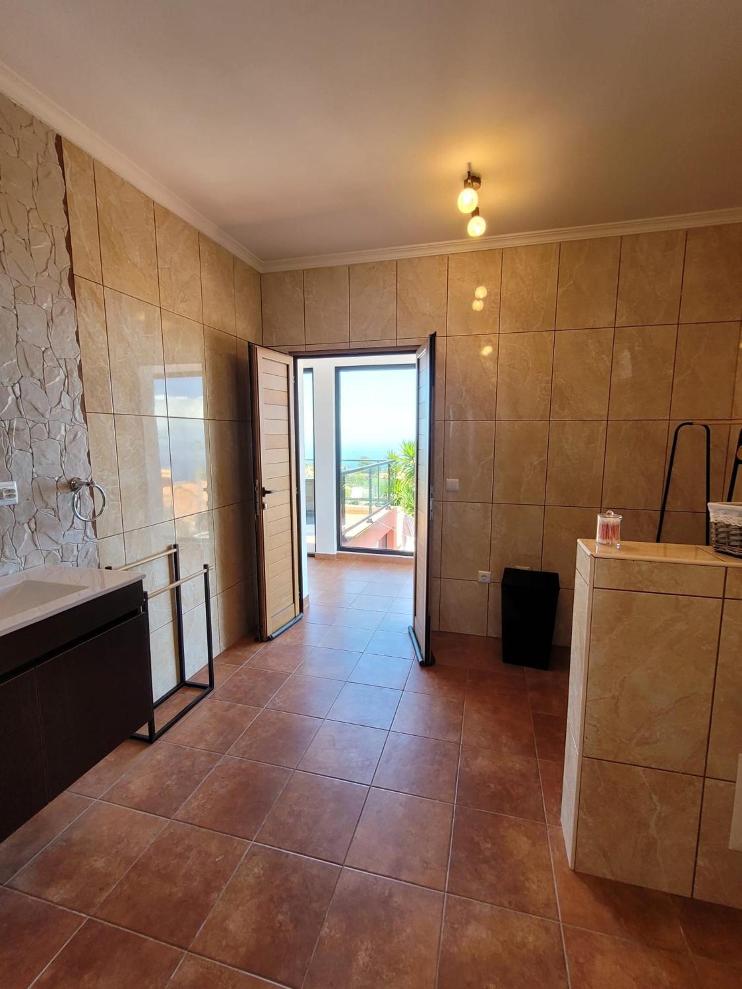 Sunset Paradise Villa With Heated Pool 卡列塔 外观 照片