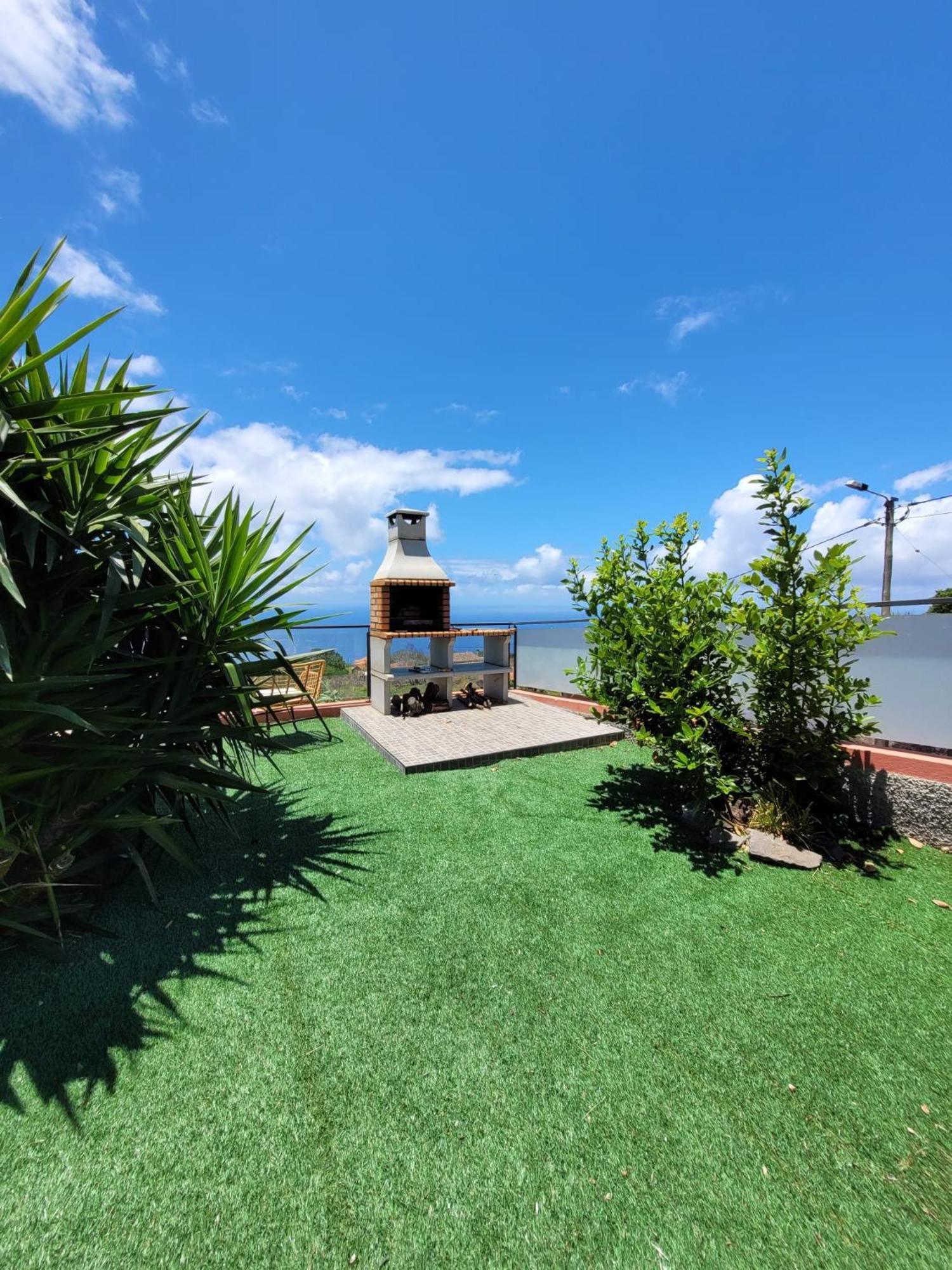 Sunset Paradise Villa With Heated Pool 卡列塔 外观 照片