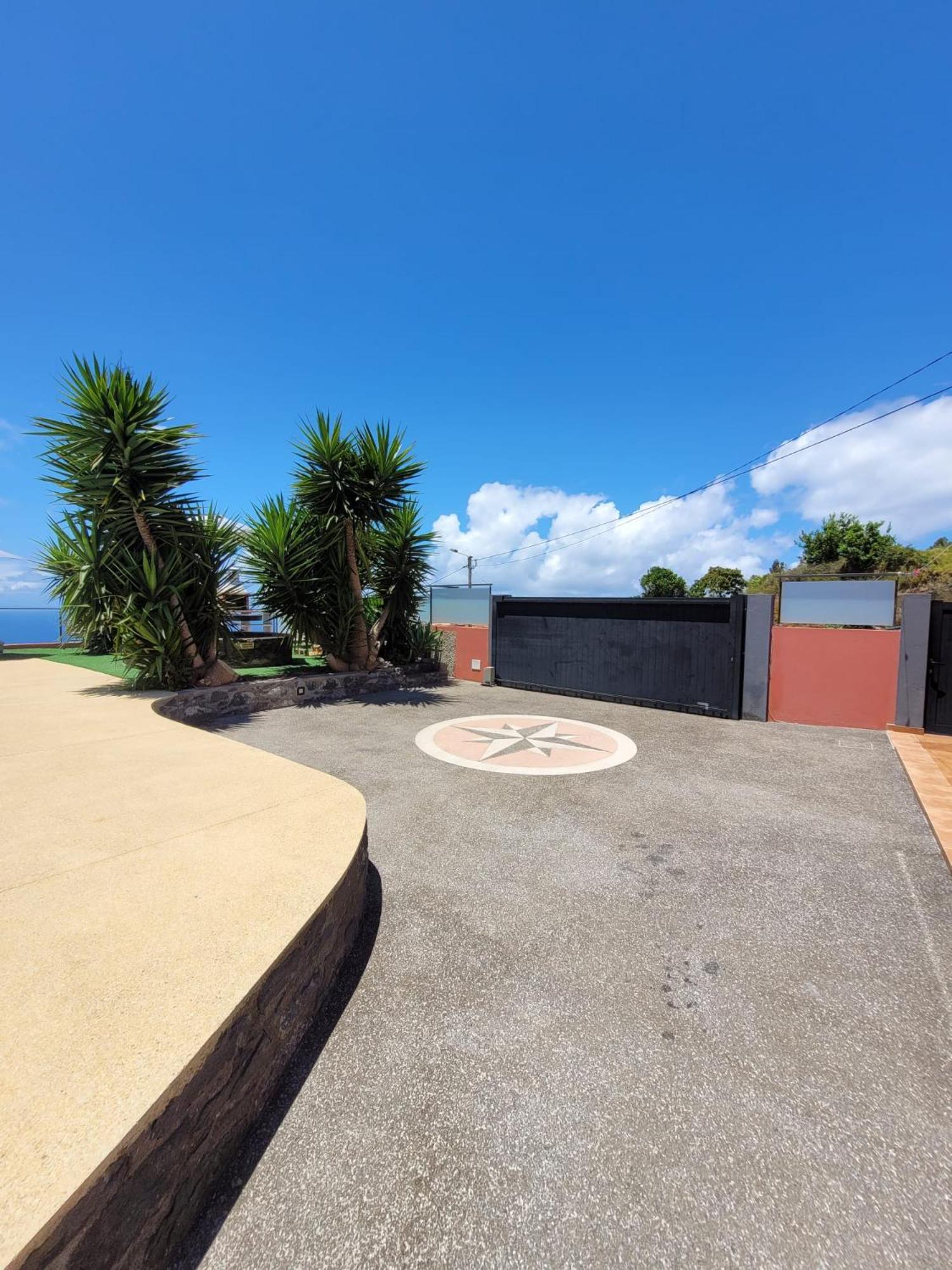 Sunset Paradise Villa With Heated Pool 卡列塔 外观 照片